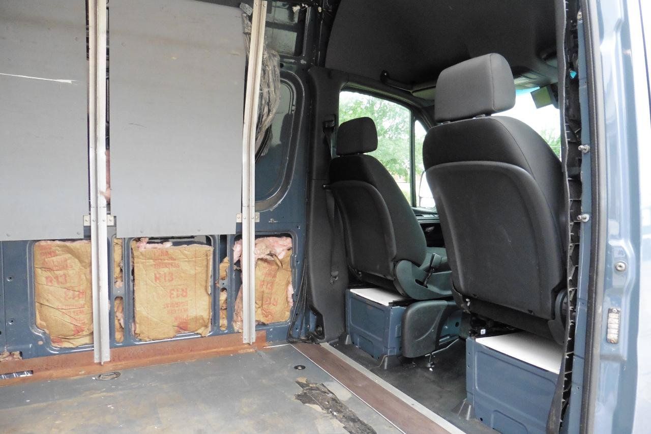 Used 2019 Mercedes-Benz Sprinter 170 image 19