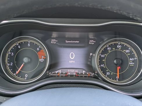 Certified 2020 Jeep Cherokee Limited FWD image 22