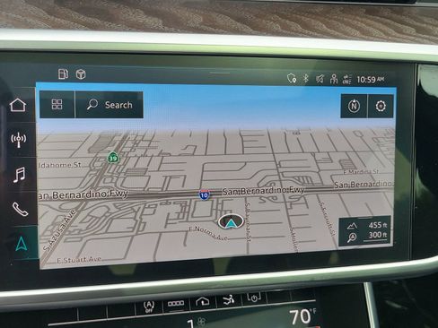 Used 2022 Audi A7 3.0T Premium Plus w/ Premium Plus image 27