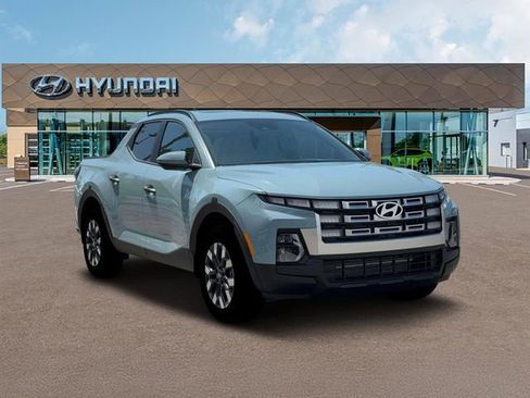 New 2026 Hyundai Santa Cruz SEL AWD/4WD image 11