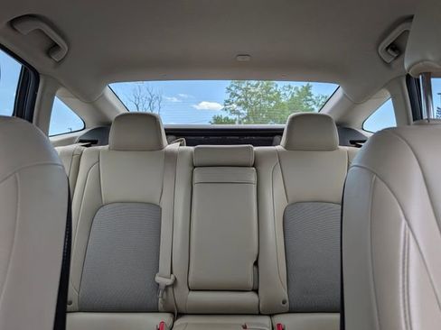 Used 2019 Honda Clarity Plug-In Hybrid image 17