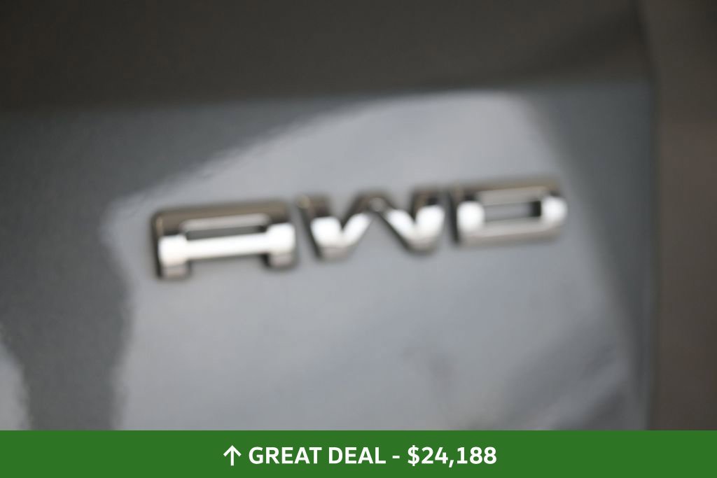Used 2025 Ford Escape Platinum AWD/4WD image 22