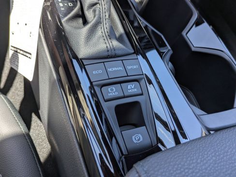 New 2026 Toyota Camry XSE FWD image 19