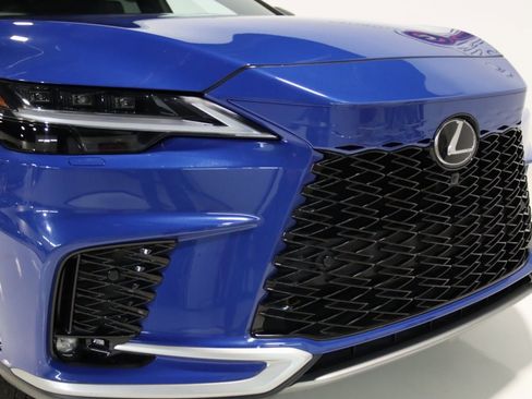 Used 2024 Lexus RX 350 F Sport w/ Convenience Package image 25