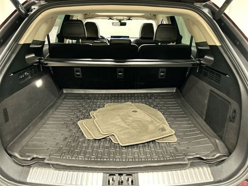 Used 2022 Lincoln Nautilus Reserve w/ Luxury Package image 23