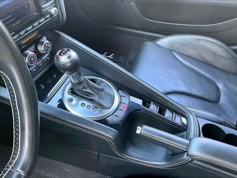 Used 2015 Audi TTS 2.0T Roadster w/ Black Optic Package image 13