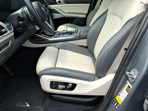 Used 2024 BMW X7 M60i w/ Executive Package AWD/4WD image 17