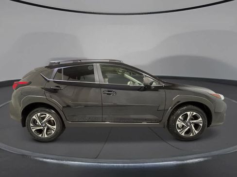 Certified 2025 Subaru Crosstrek 2.0i Premium image 6