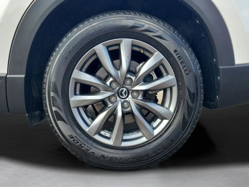 Used 2020 MAZDA CX-9 Touring w/ Touring Premium Package image 5