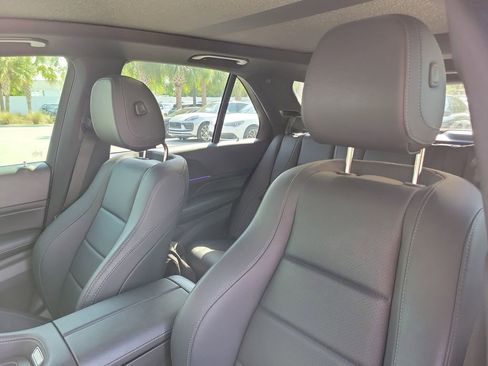 Used 2023 Mercedes-Benz GLE 350 image 6