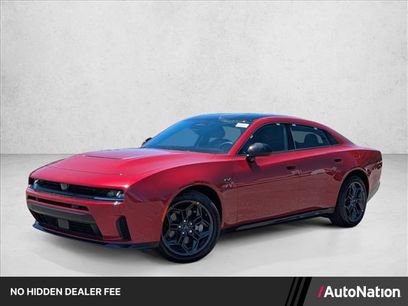 New 2026 Dodge Charger R/T