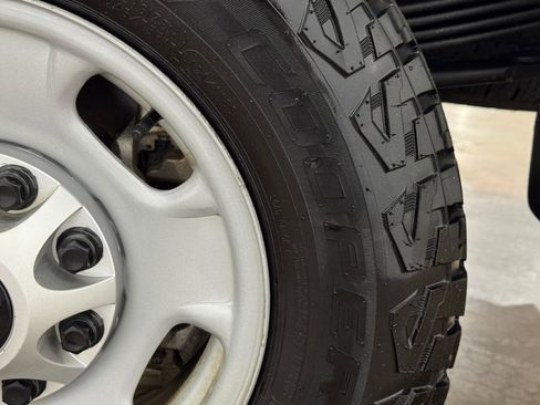 Used 2022 Chevrolet Silverado 2500 W/T w/ WT Fleet Convenience Package image 49