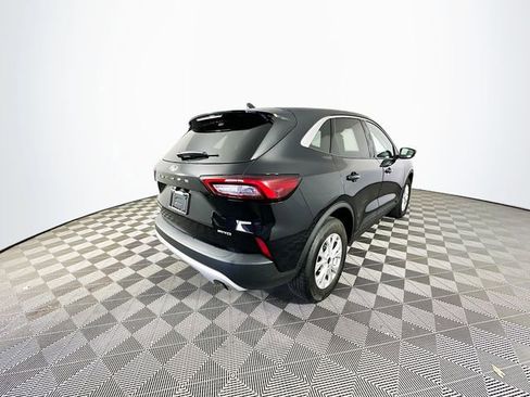 Certified 2023 Ford Escape Active image 11