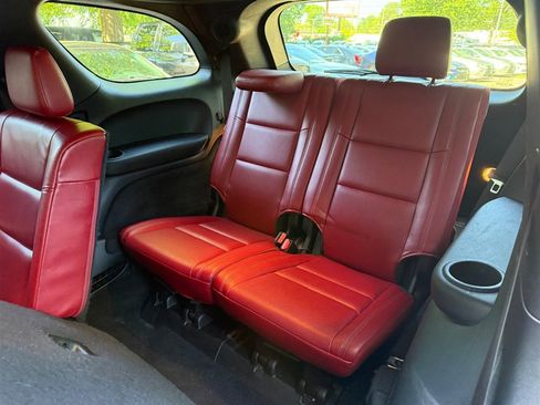 Used 2020 Dodge Durango R/T RWD image 13