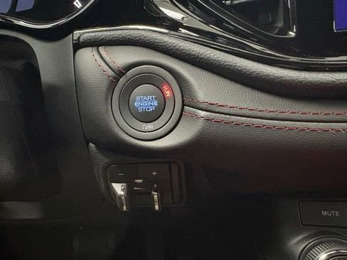 New 2026 Dodge Durango GT w/ Trailer Tow Group IV image 33