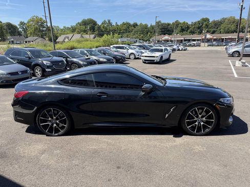 Used 2020 BMW 840i xDrive Coupe w/ M Sport Package image 6