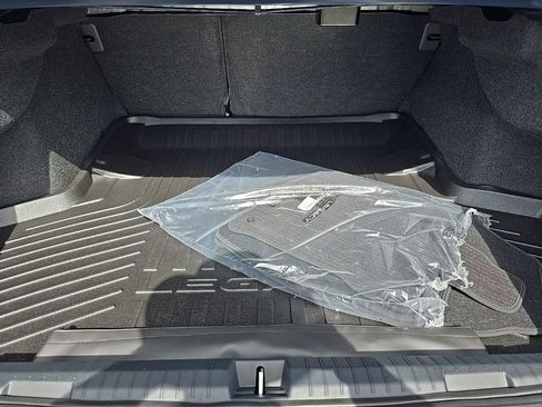 New 2025 Subaru Legacy Premium image 13