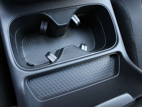 New 2026 Honda CR-V LX image 38