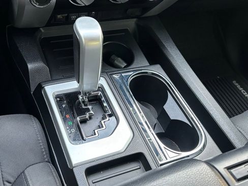 Used 2021 Toyota Tundra SR5 w/ SR5 Upgrade Package image 13