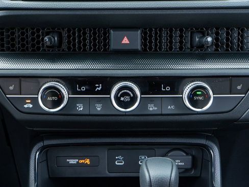 New 2026 Honda CR-V EX image 20