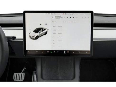 Used 2023 Tesla Model Y Long Range AWD/4WD image 10