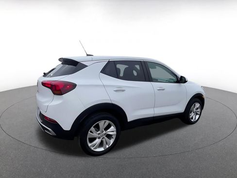 Used 2025 Buick Encore GX Preferred image 15