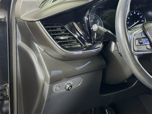 Certified 2023 Buick Envision Essence w/ Sport Touring Package image 8