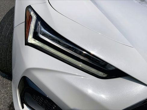 Used 2021 Acura TLX SH-AWD w/ Advance Package image 28