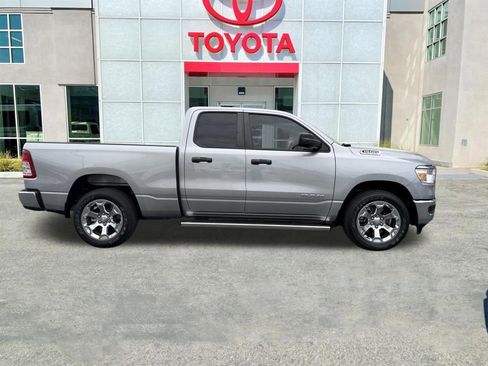 Used 2024 RAM 1500 Lone Star RWD image 8