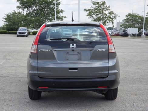 Used 2014 Honda CR-V LX image 15