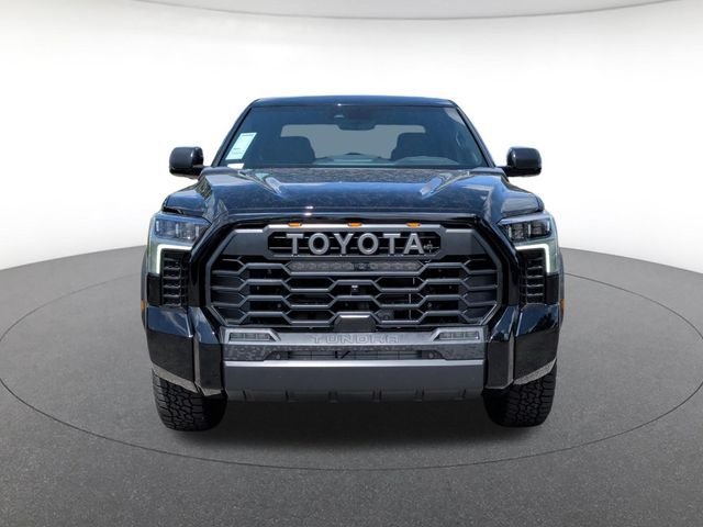 New 2026 Toyota Tundra TRD Pro AWD/4WD image 9