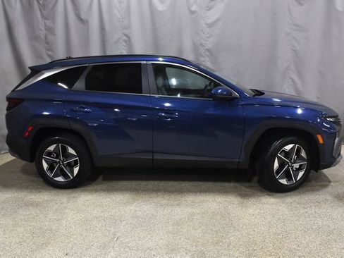 Used 2025 Hyundai Tucson SEL image 3