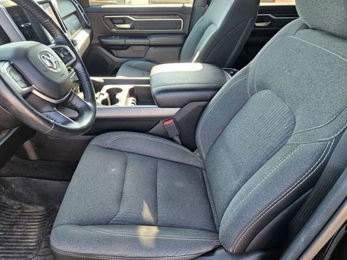 Used 2020 RAM 1500 Big Horn AWD/4WD image 10