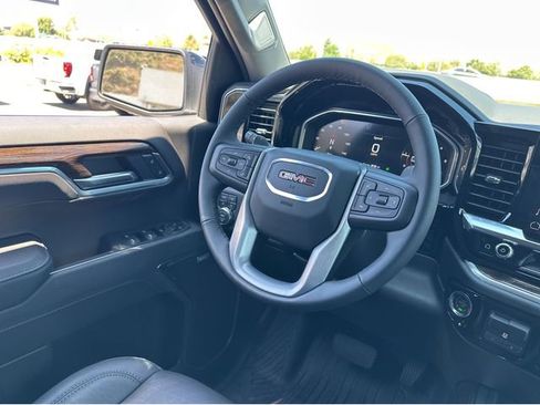 New 2026 GMC Sierra 1500 Elevation w/ Elevation Premium Package image 27