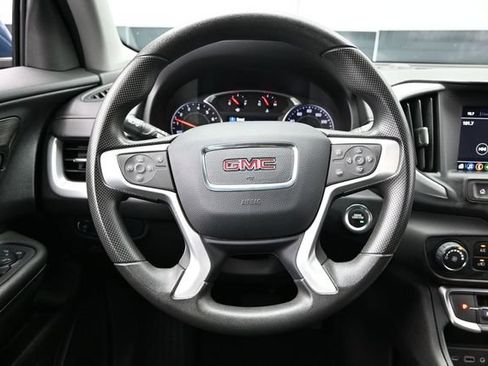 Used 2024 GMC Terrain SLE AWD/4WD image 27