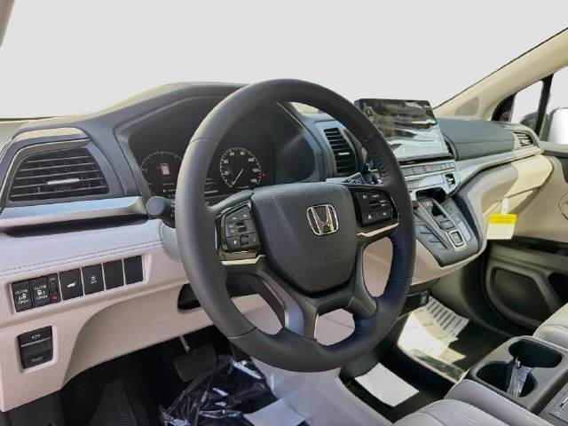 New 2027 Honda Odyssey EX-L image 9