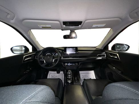 Used 2022 Mitsubishi Outlander ES AWD/4WD image 30