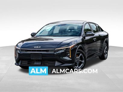 Used 2025 Kia K4