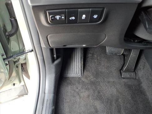 New 2025 Hyundai Santa Cruz Limited image 10