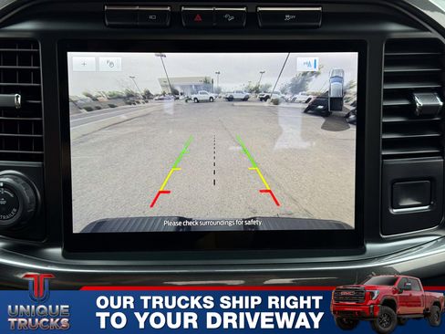 Used 2022 Ford F150 XLT w/ Equipment Group 302A High AWD/4WD image 38