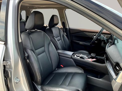 Used 2021 Nissan Rogue SL w/ Premium Package AWD/4WD image 28