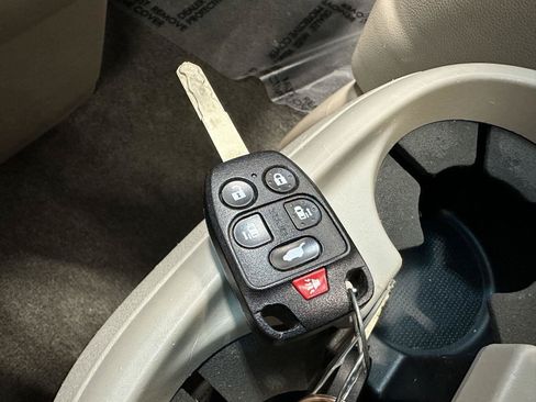 Used 2011 Honda Odyssey EX-L image 28