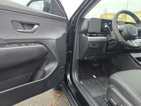 New 2026 Hyundai Kona Limited image 20