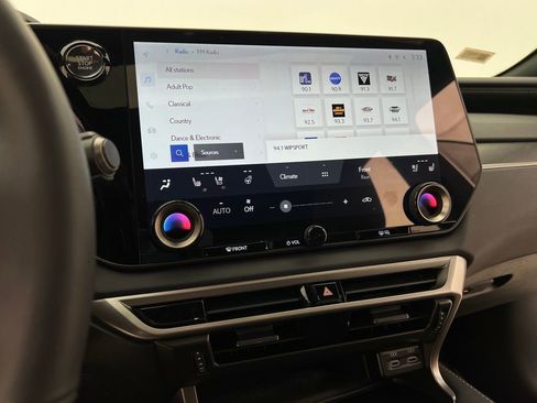 Used 2025 Lexus RX 350 Premium image 7