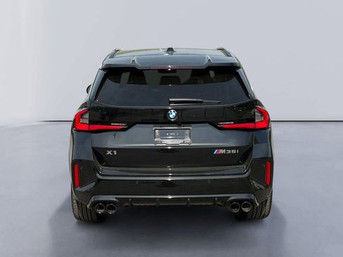New 2026 BMW X1 M35i w/ Technology Package image 4