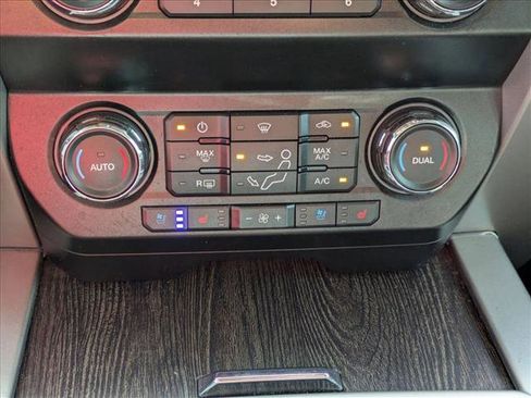 Used 2020 Ford F250 Lariat w/ Tremor Off-Road Package image 12