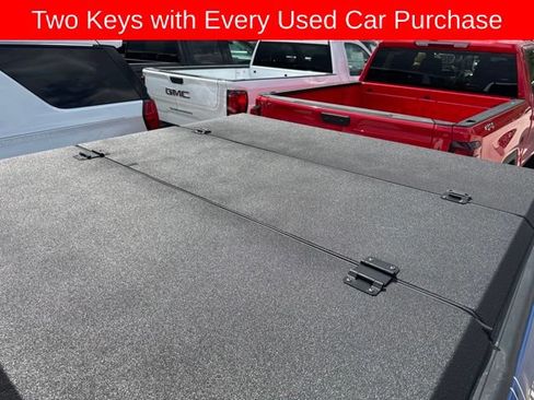 Used 2023 RAM 1500 Big Horn AWD/4WD image 4