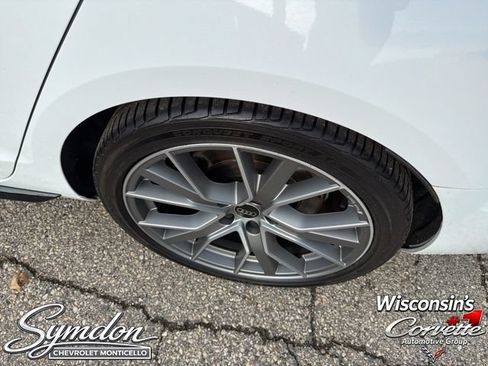 Used 2023 Audi S4 Prestige AWD/4WD image 25