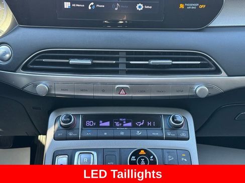 Used 2021 Hyundai Palisade SEL w/ Convenience Package AWD/4WD image 21