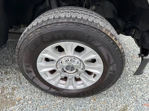 Used 2022 Ford F250 XLT image 12